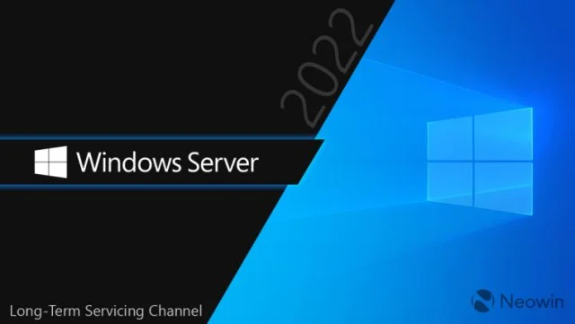 Microsoft hat eine Windows-Server-Vorschau der Baugruppe 25075 veröffentlicht