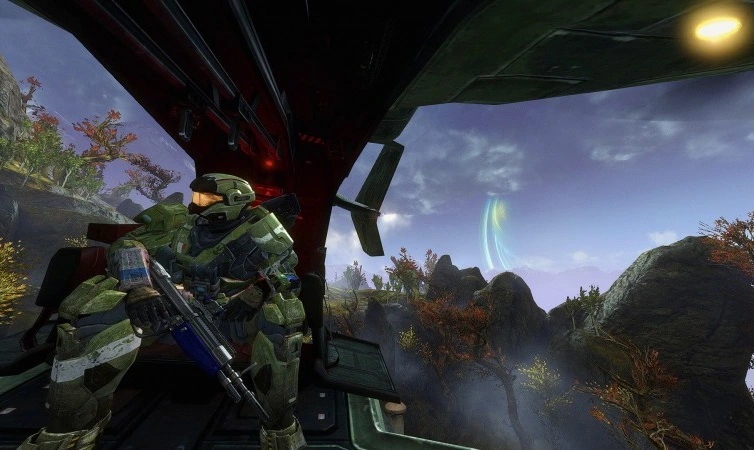 Halo: Reach 6.2GB Mod porta oltre 20 nuove armi, nuovi veicoli, nemici e alleati