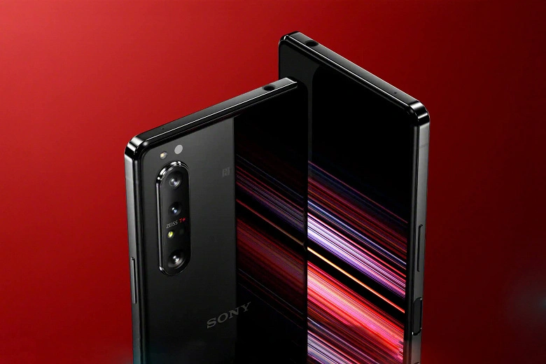La migliore versione di Sony Xperia 1 II è pronta per il lancio in tutto il mondo