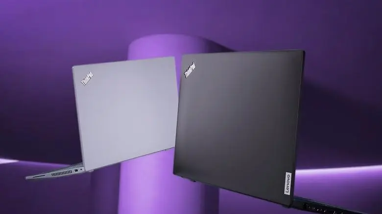 16 인치 화면이있는 첫 번째 ThinkPad. Lenovo ThinkPad T16 Gen 1에 의해 발표되었습니다