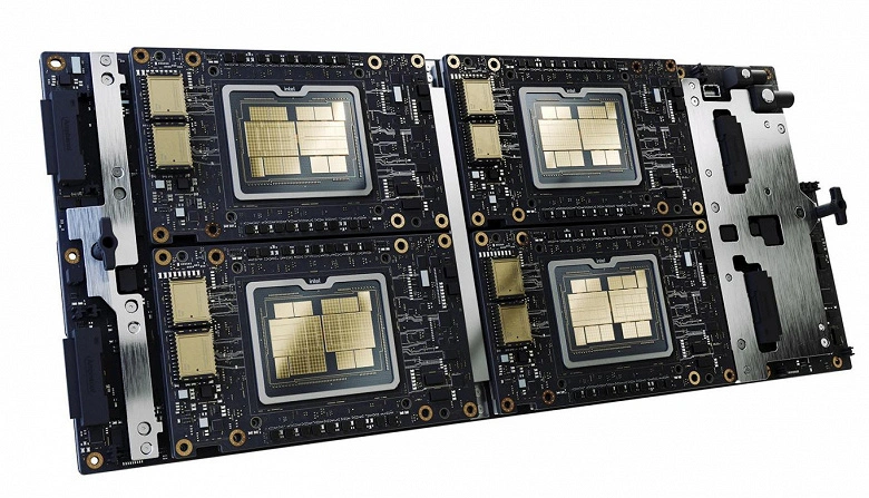 Intel teste déjà les cartes vidéo de jeu DG2. Ainsi que ses accélérateurs monstrueux, Ponte Vecchio