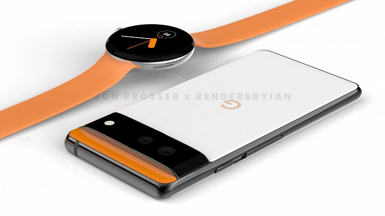 Das Smartphone-Pixel 6A verzögert sich vor dem Sommer, und die Smart Watch-Pixel-Uhr kann unbegrenzt übertragen werden
