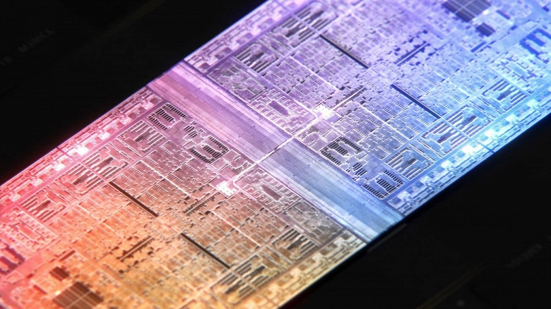 Fino a 12 processore e 38 nuclei grafici, processo tecnologico 3 nm: sono apparsi i primi dettagli sui processori Apple M2 Max