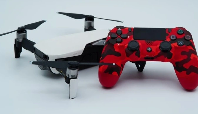 A Sony lançará drones personalizados. Eles serão chamados de Airpeak