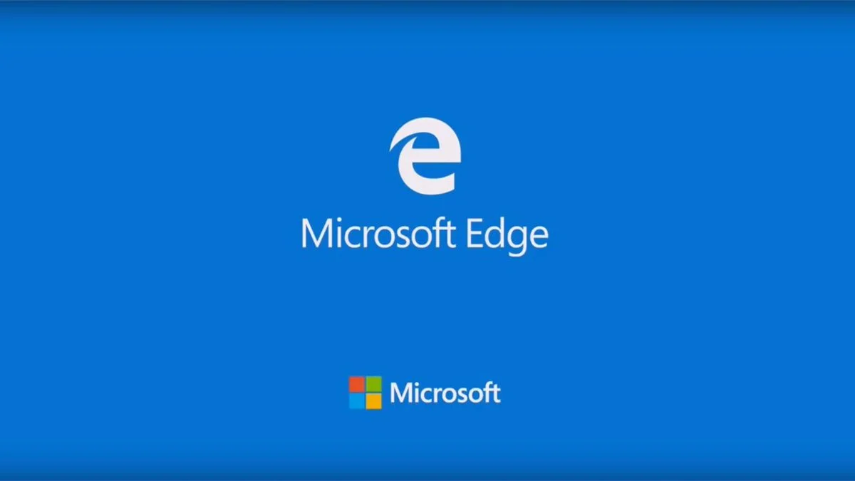 Il browser Microsoft Edge sta guadagnando rapidamente popolarità