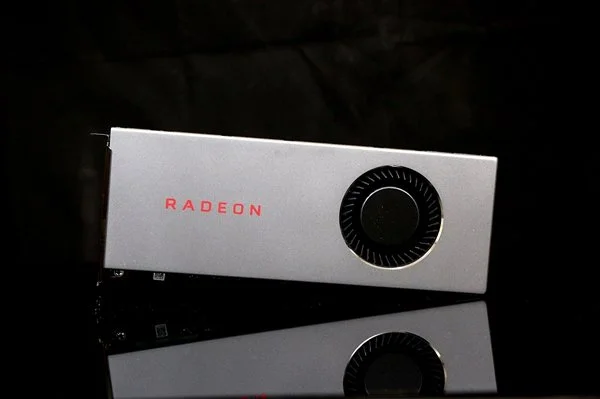 Tutte le schede grafiche AMD Radeon RX 5000 non più prodotte