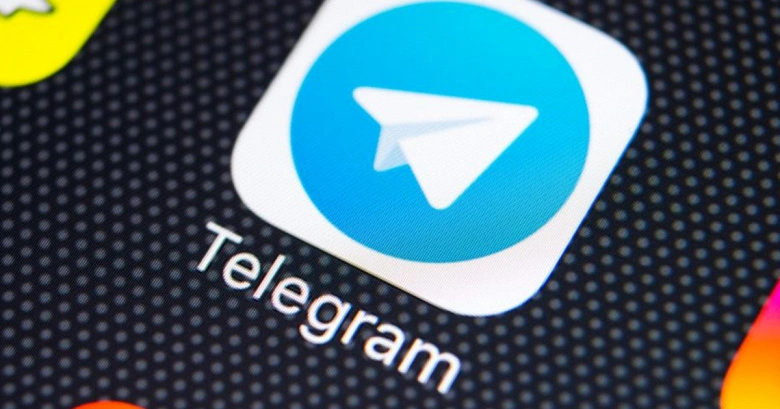 Aggiornamento di Telegram: supporto per chat vocali con partecipanti illimitati