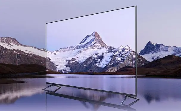 65 polegadas, 4K, 120 Hz e HDMI 2.1 por US $ 445. TV Redmi TV x 2022 65 definido em preço no site jd.com