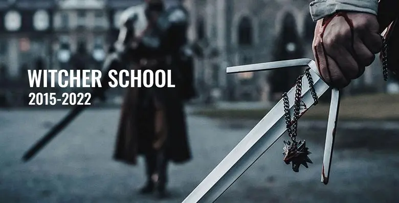 Geralt non diventa più - in Polonia, la vera "scuola di The Witcher" era chiusa in Polonia
