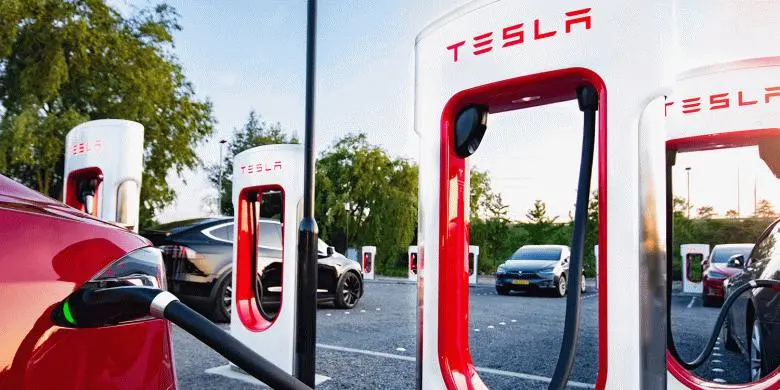 Die Tesla -Besitzer waren begeistert von Nachrichten über die kostenlose Aufladung von Supercharger während der Ferien in China. Tesla hat bereits bestritten