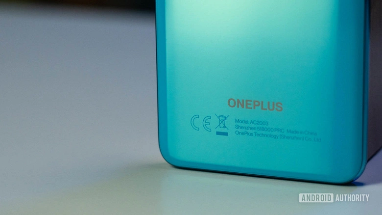 OnePlus spiega perché il Nord N100 economico ha uno schermo a 60Hz