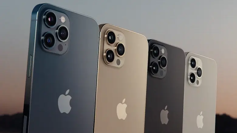 Os fãs estão convertendo maciçamente iPhones antigos em iPhone 12s