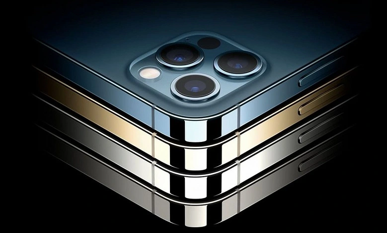 삼성과 LG 잠망경 카메라는 2022 년 아이폰에만 등장한다