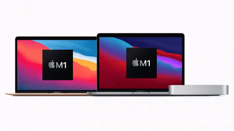 Apple M1을 사용하는 Mac 사용자는 빠른 SSD 성능 저하에 직면했습니다.