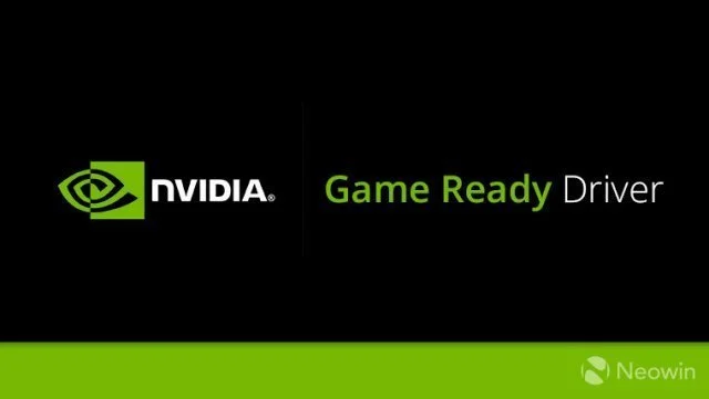 A NVIDIA lançou o jogo do driver Ready GeForce 512.59 WHQL