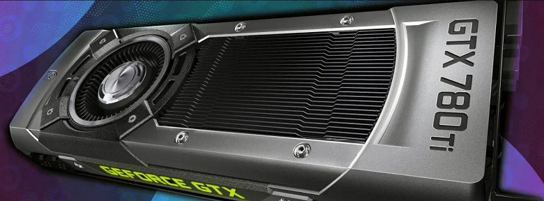 A NVIDIA atualizou inesperadamente drivers para o GeForce GTX 600 e GTX 700 (Kepler) (Kepler)