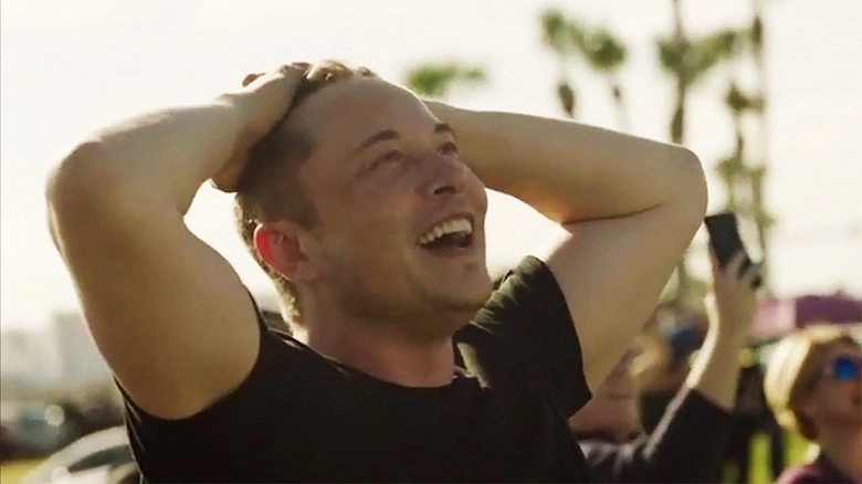 C'est arrivé: Elon Musk est l'homme le plus riche de la planète