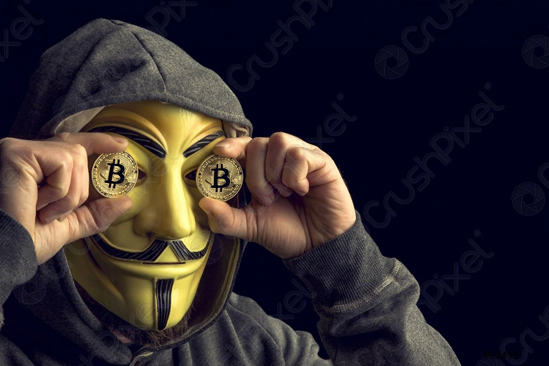 Hackers atingiram um novo nível: a polícia roubou preparada para a cirurgia de Bitcoin