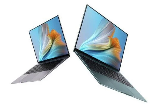 Huawei는 GeForce GTX 1650 (Ti) 또는 RTX 3050 (Ti) 그래픽이 탑재 된 게임용 노트북을 준비하고 있습니다.