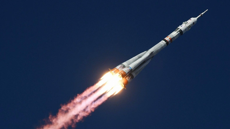 NASA dankte Roscosmos, um zur Erde des amerikanischen Astronaut zurückzukehren