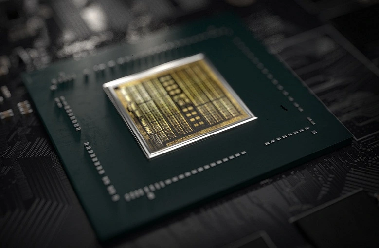 ラップトップの一部としてのGeForceRTX3080の5,000ユーロ