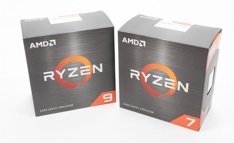 향후 BIOS 개정으로 AMD Ryzen 5000의 새로운 오버 클러킹 컨트롤 제공