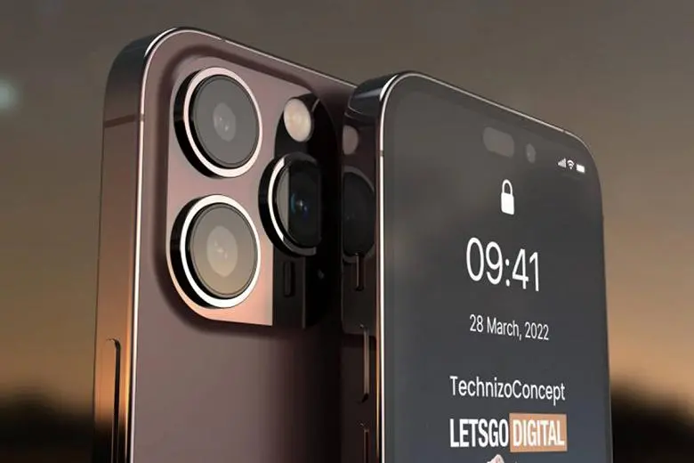 Viene presentato lo smartphone Sony Xperia 1 IV con zoom ottico continuo e una batteria allargata