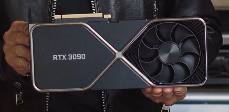 Nvidia sta preparando schede grafiche Ampere di fascia alta migliorate