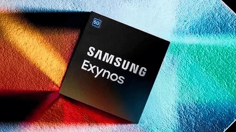 Mindestens zwei Jahre mehr Soc Exynos im Flaggschiff -Smartphones Samsung. Das Unternehmen entwickelt einen neuen SOC