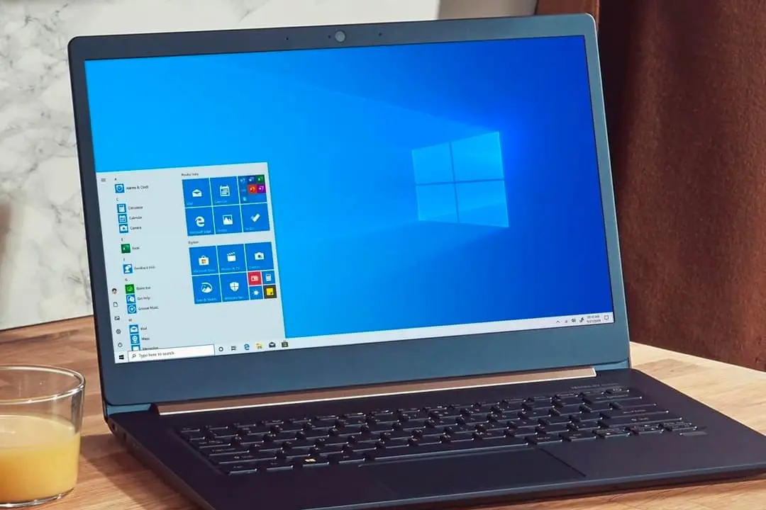 Windows10バージョン1909用のKB4601380を更新します