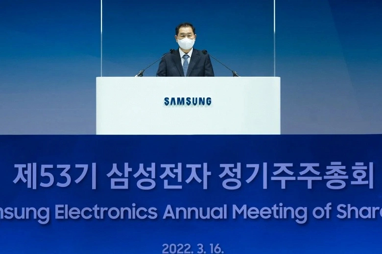 Samsung Top-Manager entschuldigen sich weiterhin. Diesmal erreichte es das Kapitel der Samsung DX-Abteilung