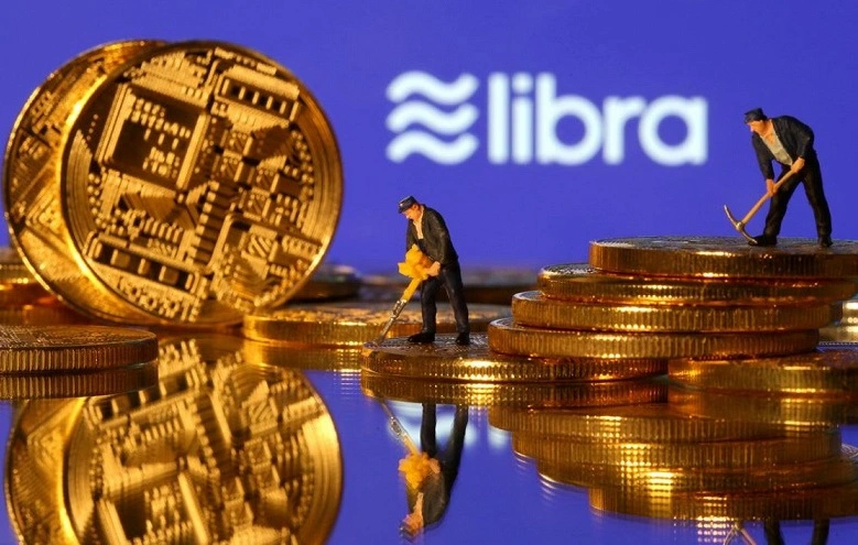 La crypto-monnaie Facebook Libra sera lancée en janvier