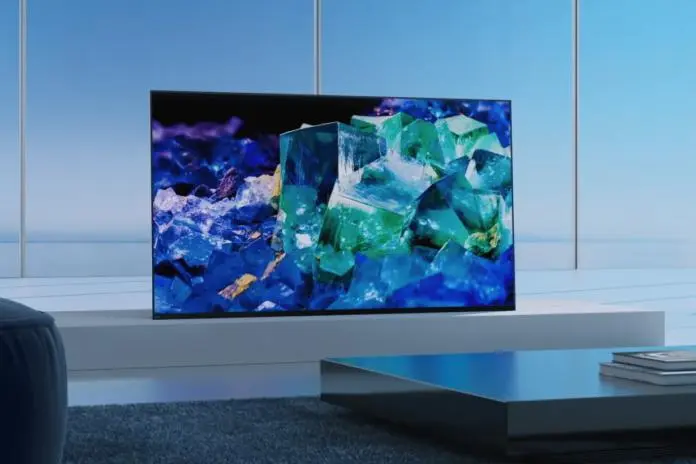 Die Preise für LCD-Panels für Fernseher fallen weiter an