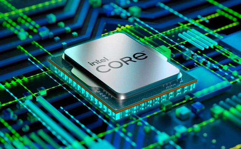 Intel Core I7-12700Kは米国に信じられないほど倒れました。