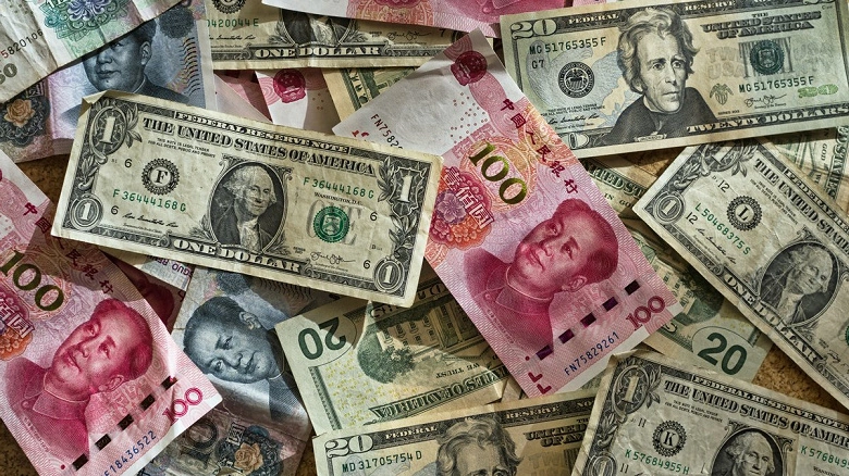 La sostituzione rapida richiede una preparazione seria e lo yuan digitale non è destinato a sostituire il dollaro
