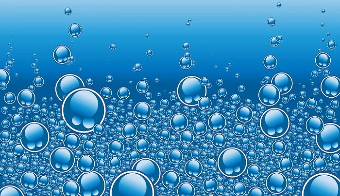 La nuova tecnologia potrebbe produrre idrogeno e ossigeno dall'acqua salata marziana