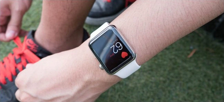 Com isso sobreviver apenas 12%: Apple Watch resgatou uma pessoa durante um ataque cardíaco