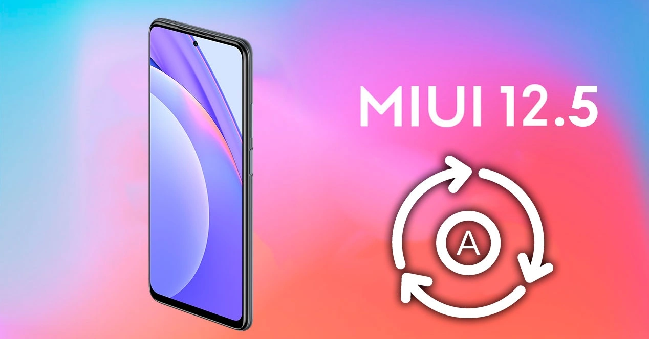 Xiaomi wird morgen das MIUI 12.5-Update offiziell vorstellen