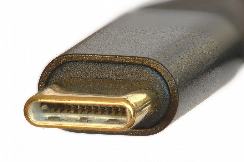 USB-C wurde von einem Standard-Ladeanschluss in Europa genehmigt