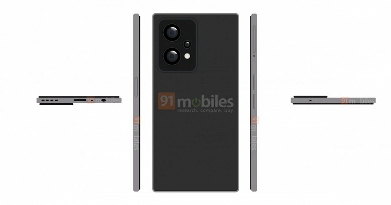 Erinnerung Galaxie Hinweis Billig Smartphone OnePlus Nord Ce 2 Lite Erhalten Sie Qualcomm und 33-Watt-Ladeplattform