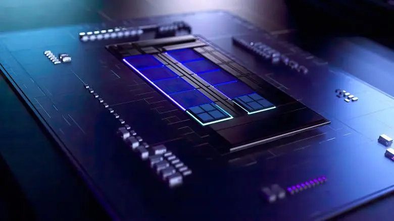 Core i9-13900k zeigte, dass die neuen Intel-Prozessoren viel mehr Cache-Speicher haben werden. Aber Ryzen 7 5800x3d ist noch weit weg