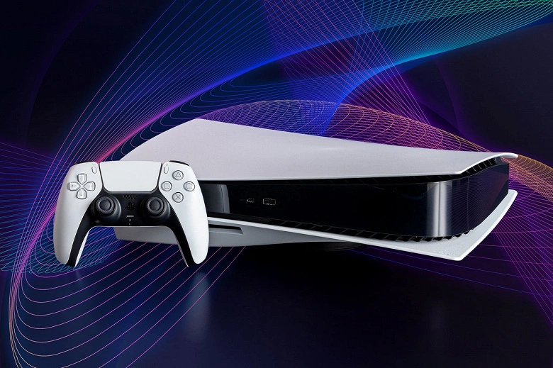PlayStation 5 reçoit le support VRR: publié une liste de jeux