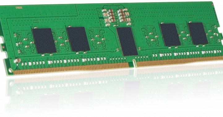 SMART Modular에는 DDR5 메모리 모듈이 준비되어 있습니다.