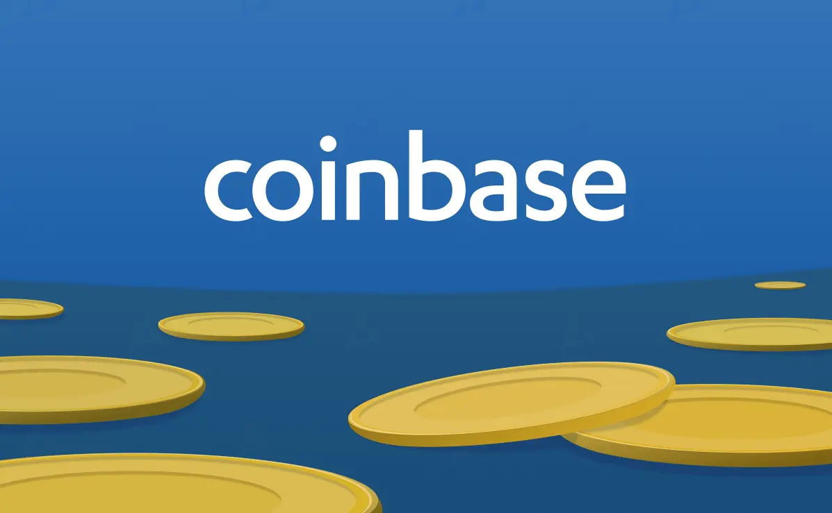 A Coinbase doará US $ 1,5 milhão em bitcoins em homenagem à listagem na Nasdaq