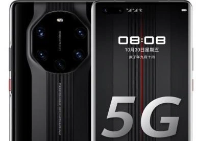 La versione più costosa di Huawei Mate 40 è andata esaurita in Cina il primo giorno di vendite