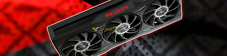 AMD、この更新ビデオカードはなぜですか？最初のテストでRadeon RX 6750 XT、2％速いRX 6700 XT