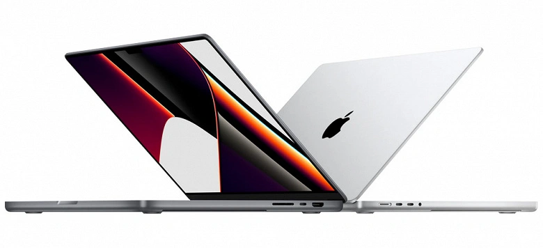 LG Display valuta il processo tecnico che verrà probabilmente utilizzato per creare pannelli OLED per futuri computer portatili Apple MacBook