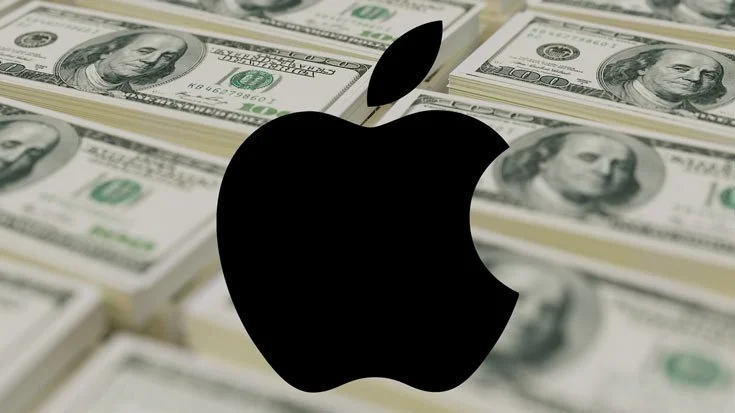 Il profitto di luglio-settembre di Apple raggiunge i 64,7 miliardi di dollari
