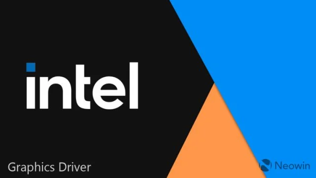 Intel ha rilasciato il driver 30.0.101.1631