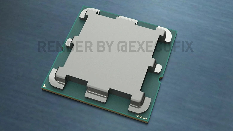 Ryzen 7000 : 아직도 최대 16 코어, 새로운 GPU 및 기술 공정 5 nm.